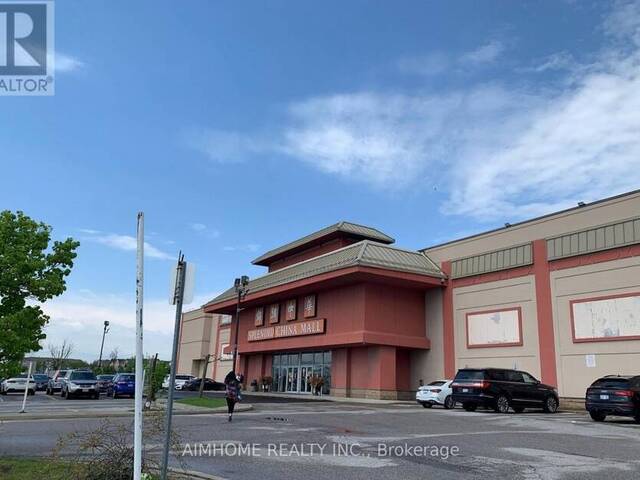 1E15-16 - 4675 STEELES AVENUE E Toronto Ontario