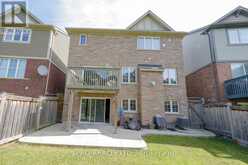 74 AYLESBURY DRIVE Brampton