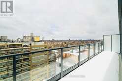 1303 - 2525 BATHURST STREET Toronto