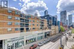 408 - 50 MCCAUL STREET Toronto