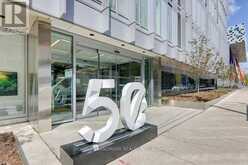 408 - 50 MCCAUL STREET Toronto