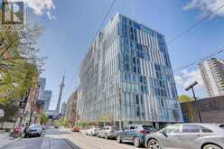 408 - 50 MCCAUL STREET Toronto