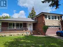 #3 - 68 CLAVER AVENUE Toronto