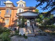 1 - 231 DELAWARE AVENUE Toronto