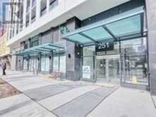 3909 - 251 JARVIS STREET Toronto