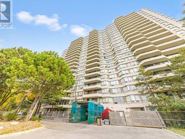 1091 - 1 GREYSTONE WALK DRIVE Toronto Ontario