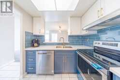 1091 - 1 GREYSTONE WALK DRIVE Toronto