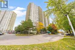 1091 - 1 GREYSTONE WALK DRIVE Toronto