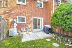 178 - 8 NORRIS WAY Markham