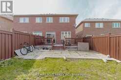 47 MATTHEW HARRISON STREET Brampton