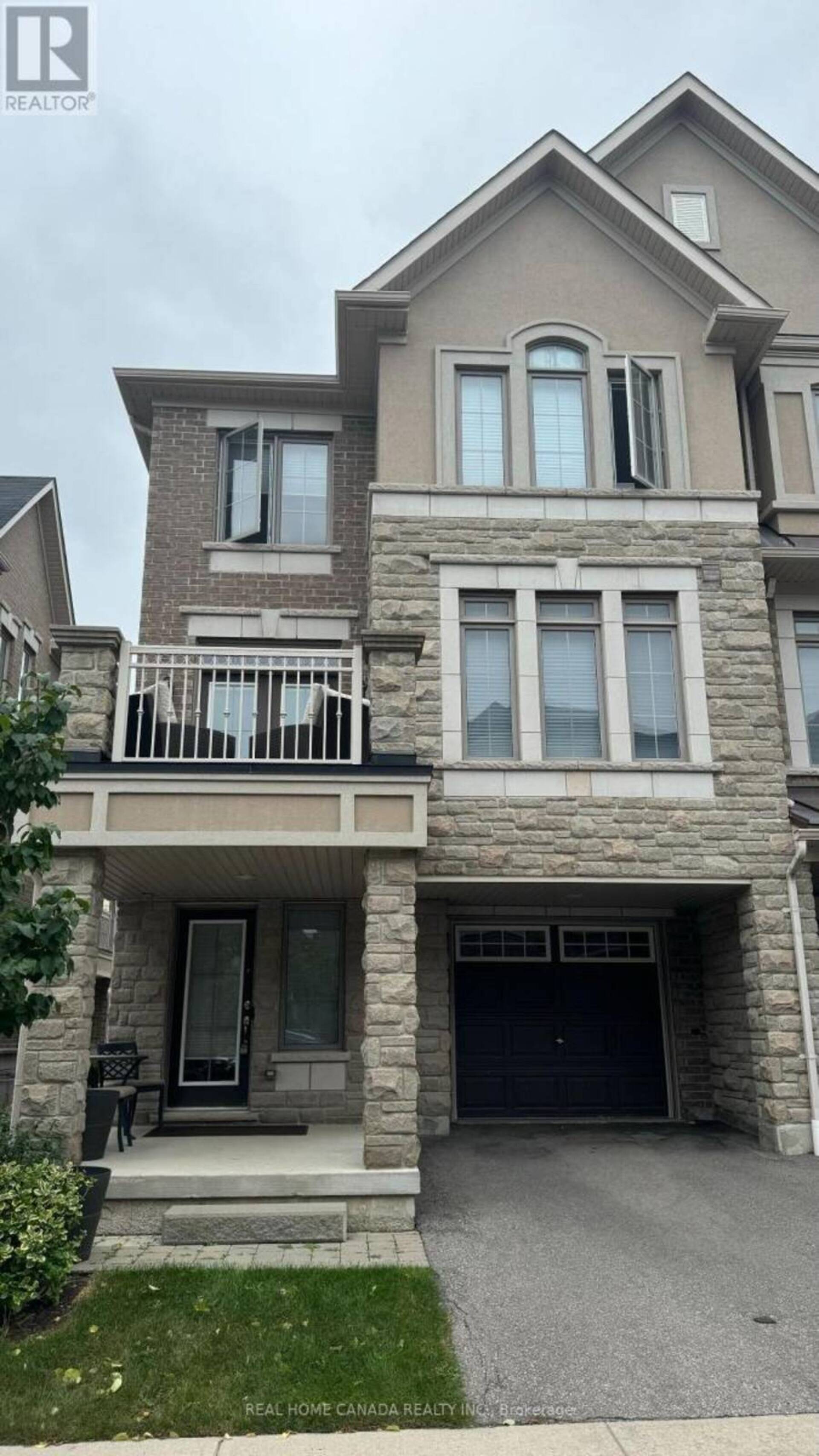 63 - 2435 GREENWICH DRIVE Oakville