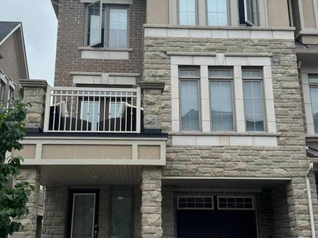 63 - 2435 GREENWICH DRIVE Oakville Ontario