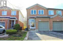 LOWER - 2834 WESTBURY COURT Mississauga