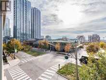 305 - 10 CAPREOL STREET Toronto