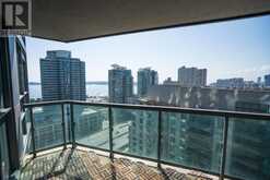 2315 - 19 GRAND TRUNK CRESCENT Toronto