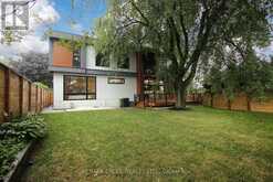 8 SCARBOROUGH HEIGHTS BOULEVARD Toronto