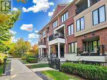 93 - 30 CARNATION AVENUE Toronto