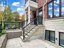 93 - 30 CARNATION AVENUE Toronto