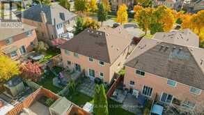 3887 RIPPLETON LANE Mississauga