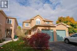 3887 RIPPLETON LANE Mississauga