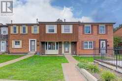 32 - 15 BRIMWOOD BOULEVARD Toronto