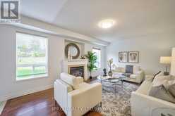 1638 COLDSTREAM DRIVE Oshawa