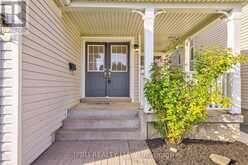 1638 COLDSTREAM DRIVE Oshawa