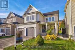 1638 COLDSTREAM DRIVE Oshawa