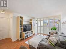 502 - 9 NORTHERN HTS DRIVE Richmond Hill