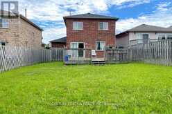 236 DUNSMORE LANE Barrie