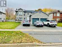 331 ST. VINCENT STREET Barrie