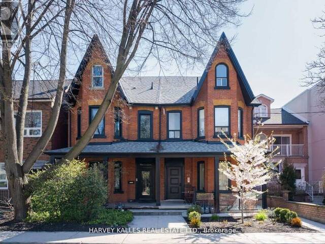 45 NORTHCOTE AVENUE Toronto Ontario