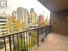 505 - 60 MONTCLAIR AVENUE Toronto