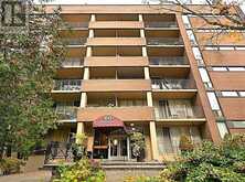 505 - 60 MONTCLAIR AVENUE Toronto