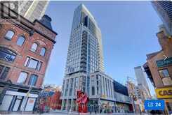 4011 - 3 GLOUCESTER STREET Toronto