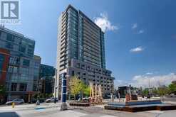 741 - 68 ABELL STREET Toronto