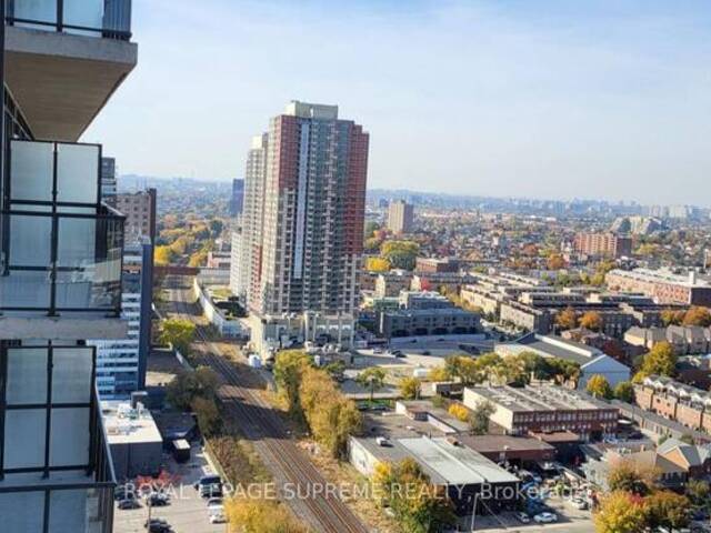 2108 - 1245 DUPONT STREET N Toronto Ontario