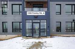 407 - 1098 PAISLEY ROAD Guelph