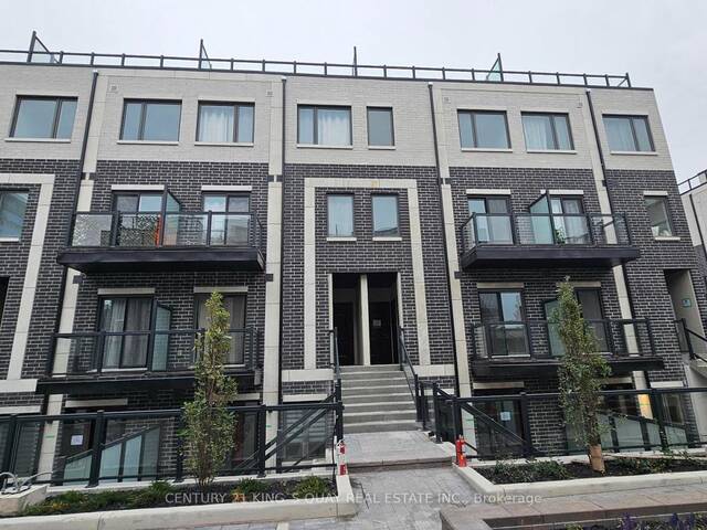 C2-311 - 3427 SHEPPARD AVENUE E Toronto Ontario