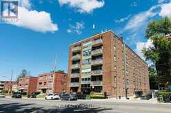 506 - 1291 BAYVIEW AVENUE N Toronto