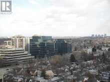 2110 - 35 BALES AVENUE Toronto