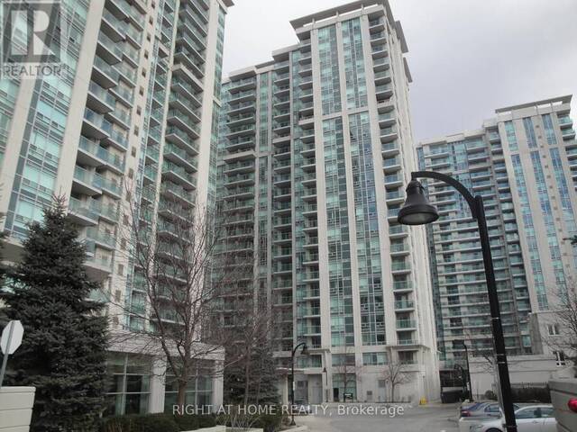 2110 - 35 BALES AVENUE Toronto Ontario