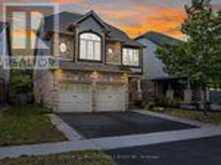 313 COLONIAL DRIVE Guelph