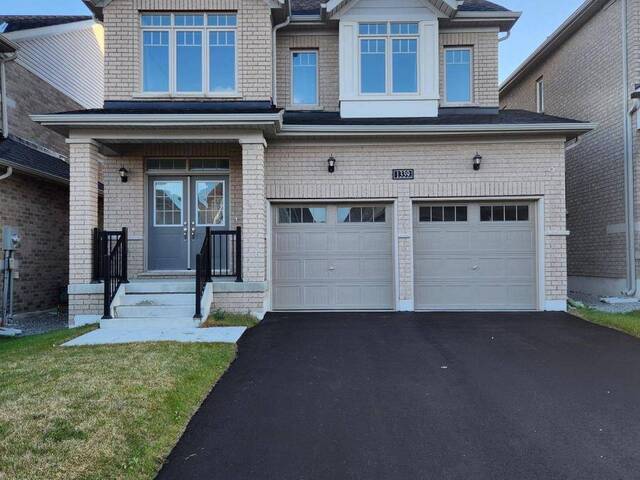 1339 BRODERICK STREET Innisfil Ontario