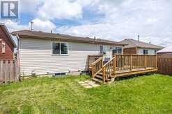 47 LOUGHEED ROAD Barrie