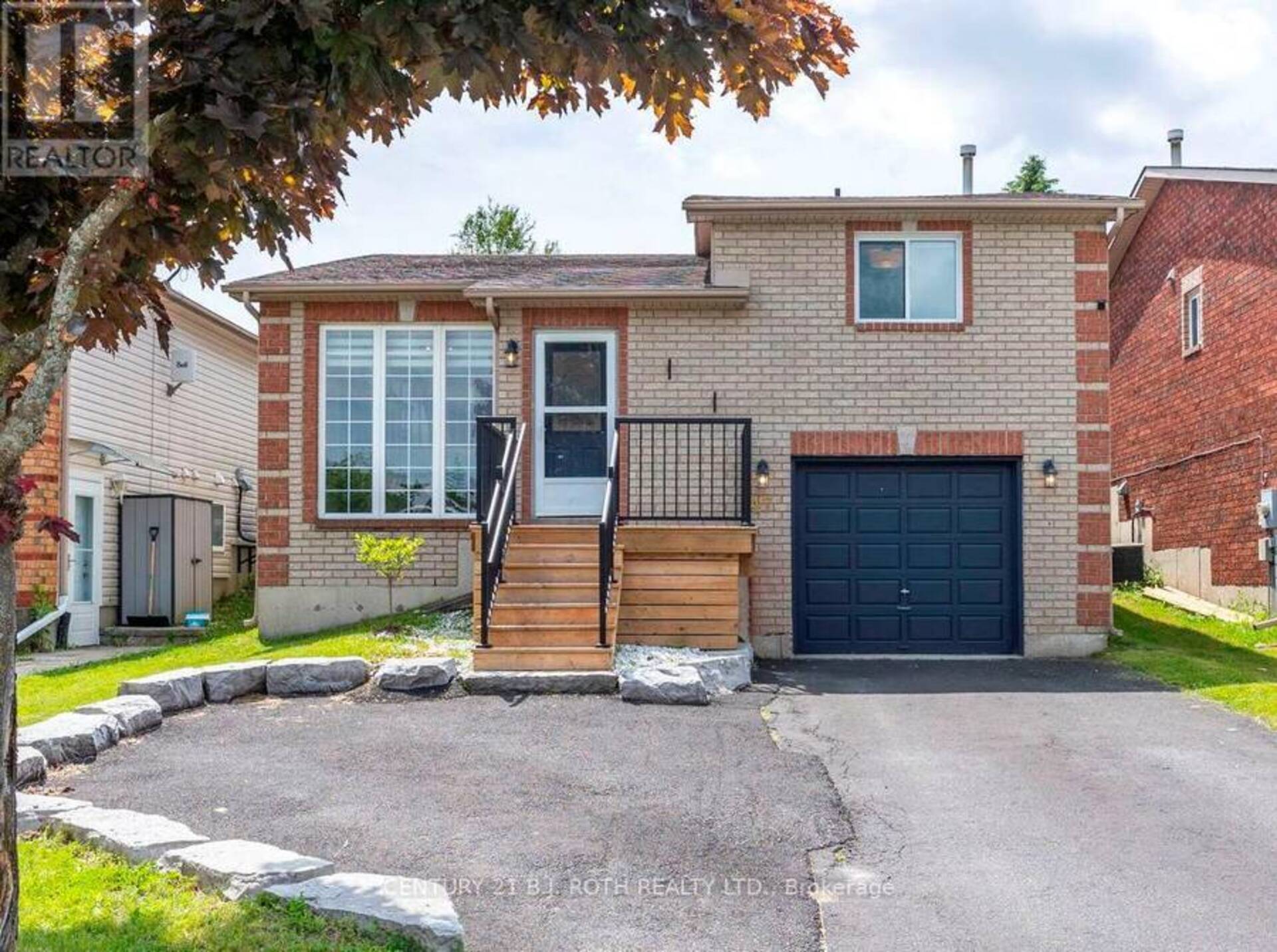 47 LOUGHEED ROAD Barrie