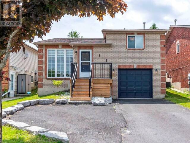 47 LOUGHEED ROAD Barrie Ontario