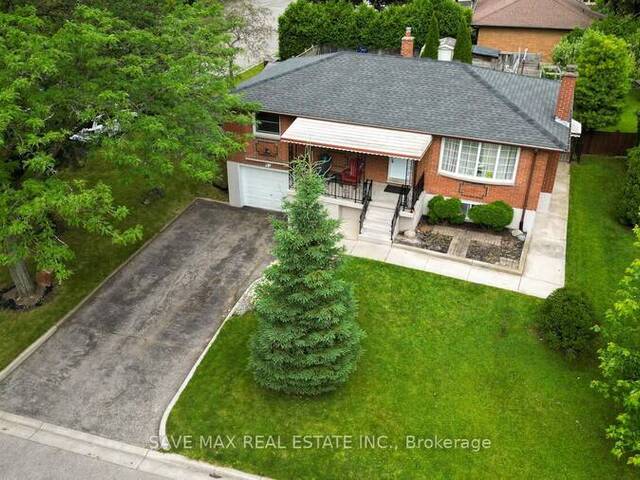 51 ALMOND ROAD London Ontario