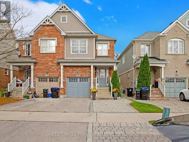 18 MEADOWHAWK TRAIL Bradford/West Gwillimbury Ontario