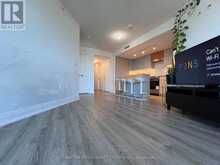 1107 - 30 GIBBS ROAD Toronto